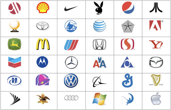 Company Logos