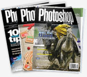 Photoshop User Magazine