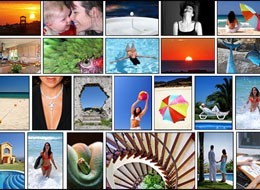 Stock Photography Site Ideas