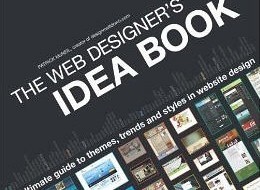 The Website Designer's Idea Book