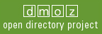 DMOZ Open Directory