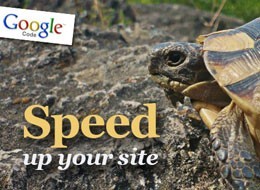Speed Up Web Page Loading