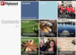 Flipboard Review for IPad