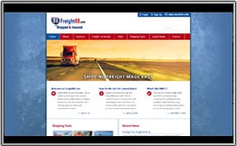 freight freight