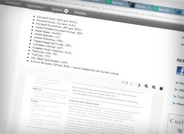 Embed PSD Files on Your Web Page Embed PSD Files on Your Web Page
