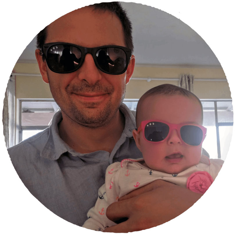 Christopher Vassallo | Topher | San Diego Web Designer