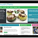 Websites for Greenwich Moms