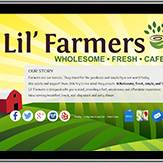 lil-farmers-cafe Website by CPD | A Top Rated Web Design Agency in San Diego
