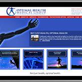 Optimal Health Medical Group Website by CPD | A Top Rated Web Design Agency in San Diego Optimal Health Medical Group Website by CPD | A Top Rated Web Design Agency in San Diego