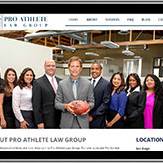 Wordpress Websites for Lawyers Website by CPD | A Top Rated Web Design Agency in San Diego