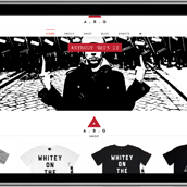 abg Anybody Gets It E-Commerce Website by CPD | A Top Rated Web Design Agency in San Diego