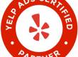 Crown Point Design CPD Yelp Agency Partner