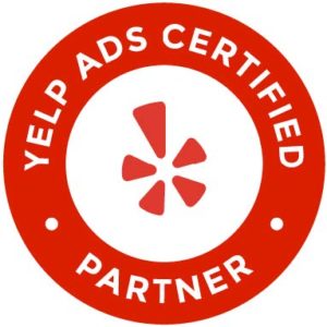 Crown Point Design CPD Yelp Agency Partner